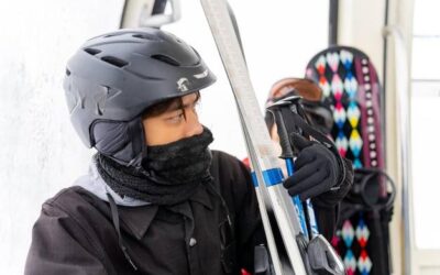 Jak dobrać długość nart slalomowych do swojego stylu jazdy?