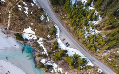 Jak dojechać z Zakopanego do Morskiego Oka?