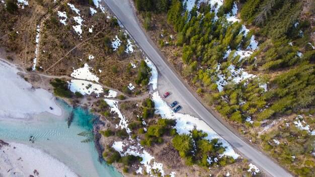 Jak dojechać z Zakopanego do Morskiego Oka?