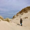 Jak dojść na wydmy w Łebie najwygodniej?