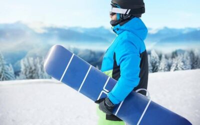 Jak dopasować deskę snowboardową do wzrostu?
