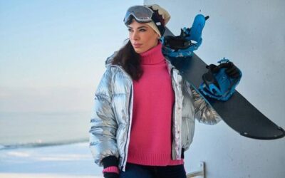 Jak ubrać się na narty zjazdowe, by cieszyć się komfortem na stoku?