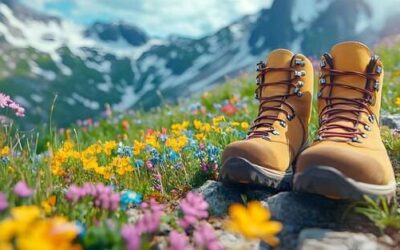 Jakie buty w Alpy wybrać na letnie i zimowe wyprawy?