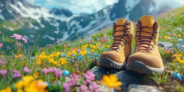 Jakie buty w Alpy wybrać na letnie i zimowe wyprawy?