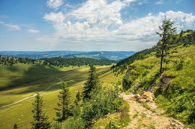 Jakie góry w Polsce warto zobaczyć podczas krótkiego wyjazdu?