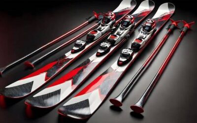 Jakie narty do slalomu giganta sprawdzą się na trasie?