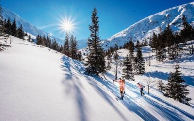 Karpacz gdzie na narty warto wybrać się tej zimy?