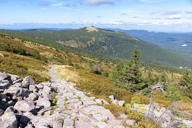 Karpacz to jakie góry warto odwiedzić podczas wyjazdu?