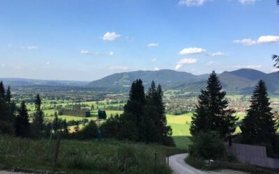 Kiedy powstały góry świętokrzyskie i co sprawiło, że mają tak wyjątkowy charakter?