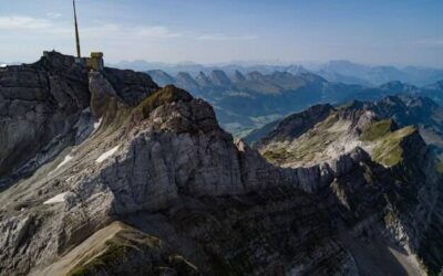 Na którym kontynencie leży Elbrus?