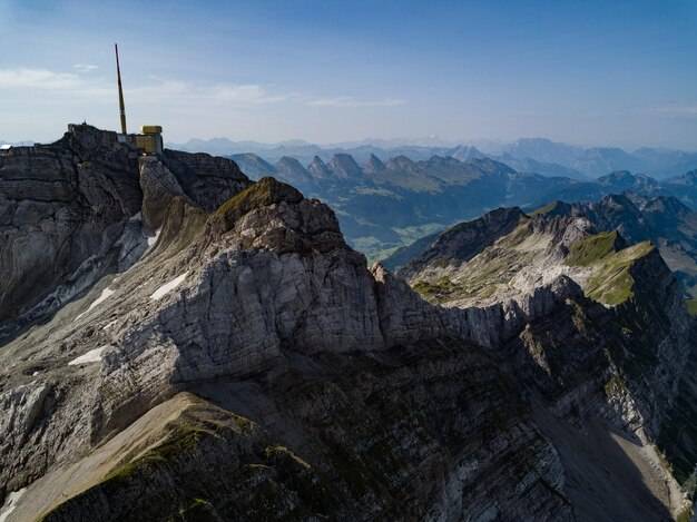 Na którym kontynencie leży Elbrus?