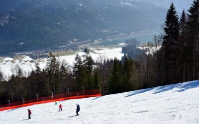 Narty Polska czy Czechy gdzie wybrać się na zimowy wyjazd?