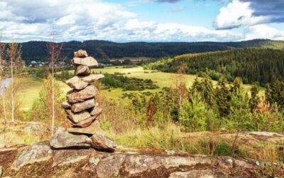 Polskie góry gdzie najlepiej pojechać na weekendowy wyjazd?