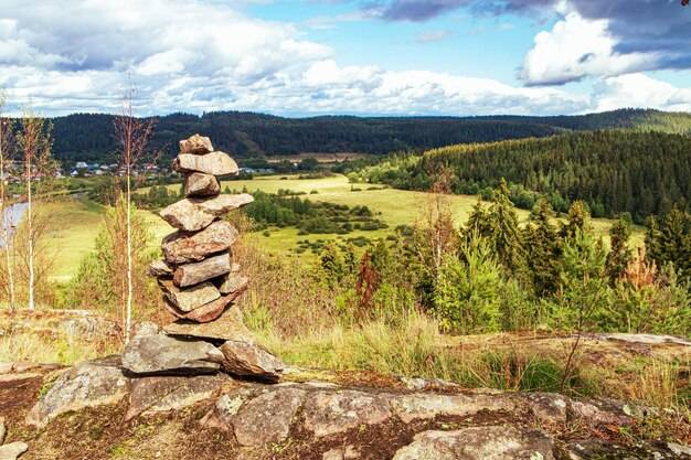 Polskie góry gdzie najlepiej pojechać na weekendowy wyjazd?