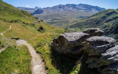 Rysianka jak dojść na szczyt z różnych miejsc?