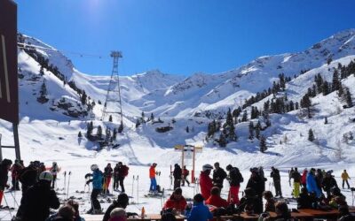 Szczyrkowski kiedy otwarcie sezonu narciarskiego?