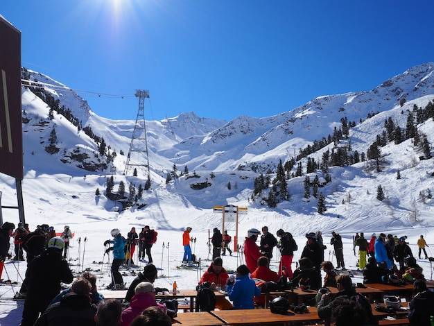 Szczyrkowski kiedy otwarcie sezonu narciarskiego?