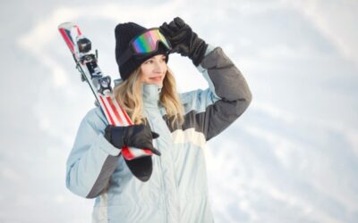 Jak dobrać narty, aby uniknąć błędów początkujących narciarzy?