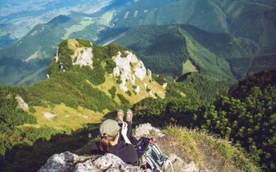 Co można zwiedzać w Zakopanem latem?