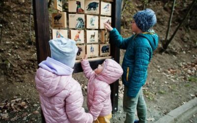 Co zobaczyć w Zakopanem z dziećmi podczas rodzinnego wypadu?