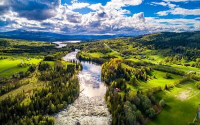 Czeska Szwajcaria co warto zobaczyć podczas wyjazdu?