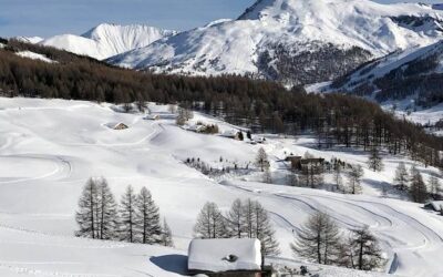 Czy w Bukowinie Tatrzańskiej jest śnieg?