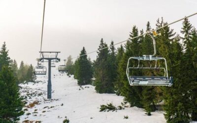 Do kiedy sezon narciarski w Karpaczu trwa najdłużej?