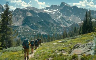 Dokąd w góry po wyjątkowe widoki?