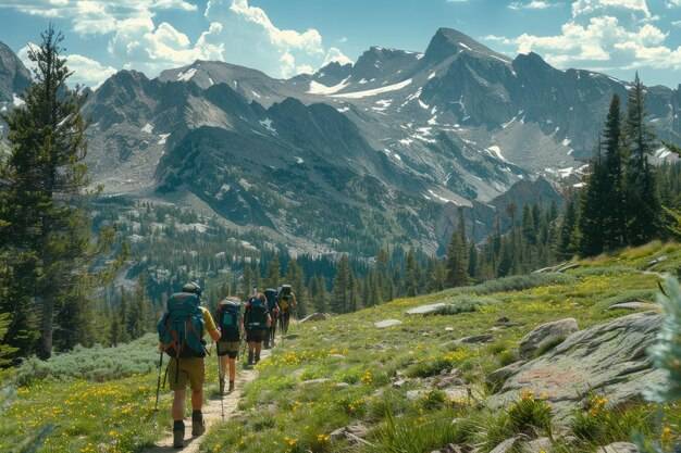 Dokąd w góry po wyjątkowe widoki?