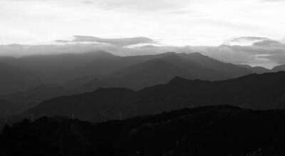 Gdzie leży Czarna Góra i co warto o niej wiedzieć?