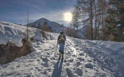 Gdzie na weekend w góry zimą wybrać się na niezapomniany wyjazd?