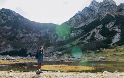 Gdzie najbliżej w góry z dużego miasta?