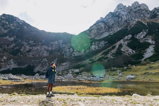 Gdzie najbliżej w góry z dużego miasta?