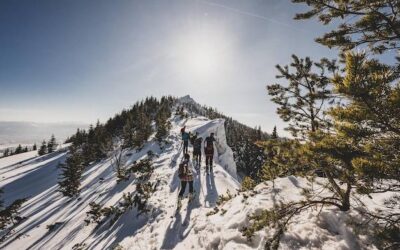 Gdzie w Tatry zimą wybrać się na niezapomnianą wycieczkę?