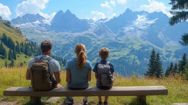 Góry gdzie warto pojechać latem?