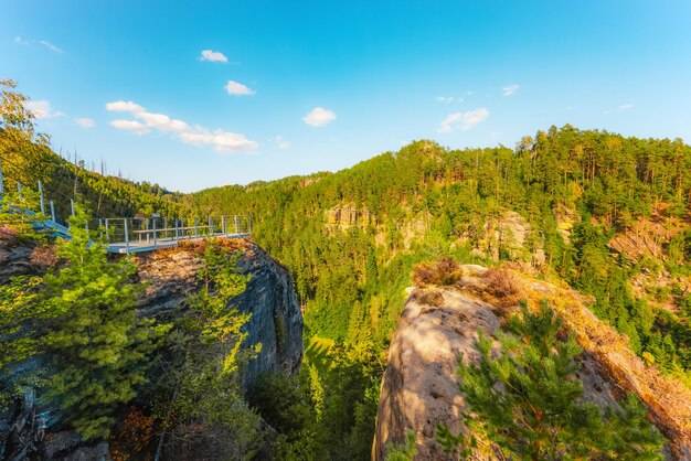 Góry Izerskie co warto zobaczyć podczas wyjazdu?