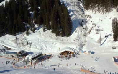 Ile kosztuje karnet na narty w Zakopanem?