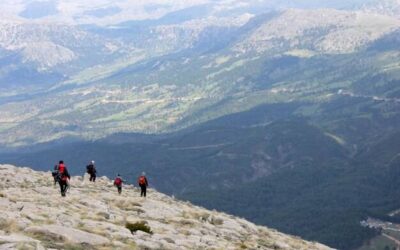 Jak dostać się na Kasprowy Wierch bez korzystania z kolejki?