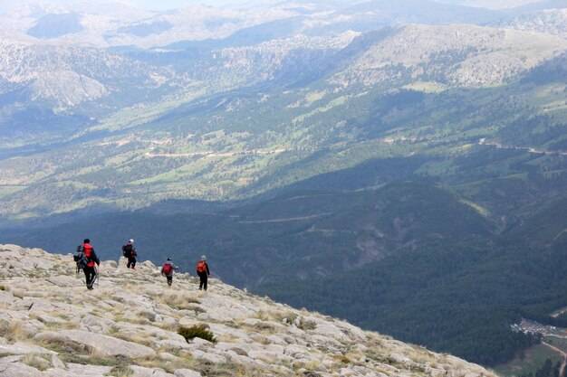 Jak dostać się na Kasprowy Wierch bez korzystania z kolejki?