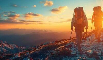 Jak wyjść na Tarnicę i co zabrać na wędrówkę?