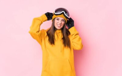 Jaka bluza na narty sprawdzi się w zimowych warunkach?