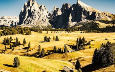 Jakie góry są we Włoszech i czym się wyróżniają?
