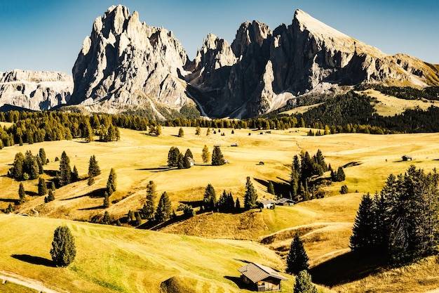 Jakie góry są we Włoszech i czym się wyróżniają?