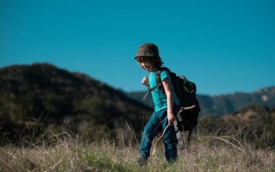 Jakie góry z dzieckiem wybrać na rodzinny wyjazd?