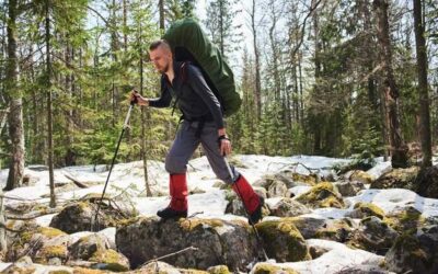 Jakie szlaki w Tatrach warto wybrać na pierwsze górskie wędrówki?