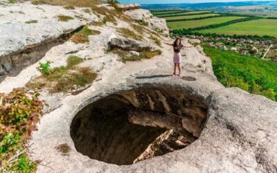 Janosikowe Diery jak dojechać na malowniczy szlak?