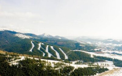 Karpacz od kiedy czynne stoki i na co warto zwrócić uwagę?