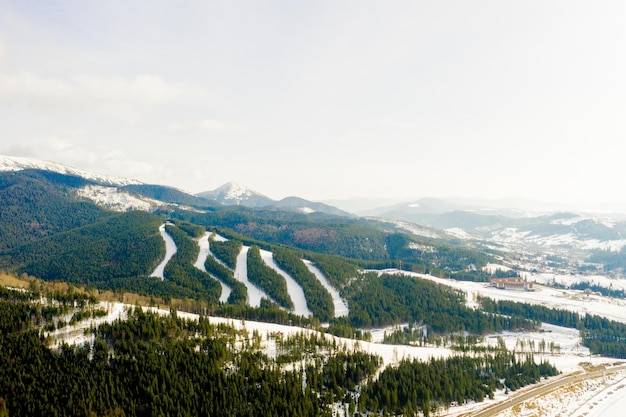 Karpacz od kiedy czynne stoki i na co warto zwrócić uwagę?