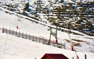 Kiedy otwarcie sezonu w Szczyrku przyciąga najwięcej turystów?