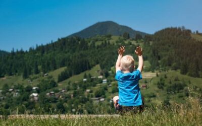 Polskie góry gdzie z dziećmi warto pojechać?
